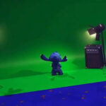 Disney Dreamlight Valley - Stitch möchte musizieren
