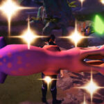 Disney Dreamlight Valley - Tintenfisch