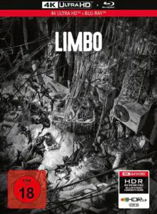 Limbo Mediabook