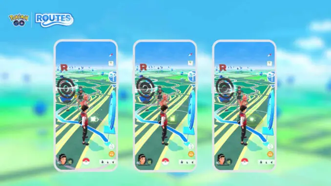 Pokémon Go- Zygarde-Zellen