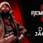Remnant 2 - Archetyp Der Jäger