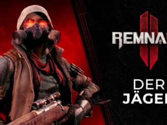 Remnant 2 - Archetyp Der Jäger