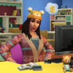 Die Sims 4 - Plopsy ist eine neue App