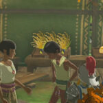 Zelda: Tears of the Kingdom - Angriff der Piraten