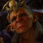 Baldur's Gate 3 - Wahre Seele Gutt ist eine der Goblinanführer