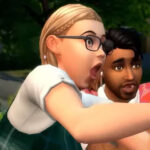 Die Sims 4 - Ängste können Sims ziemlich einschränken