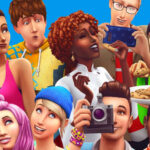 Die Sims 4 - Sims können auch gelöscht werden