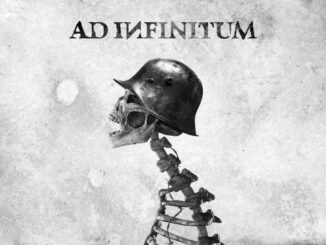 Ad Infinitum - Keyart