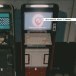 Starfield - An diesem Automaten kann das eigene Kopfgeld bezahlt werden