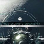 Starfield - Stroud-Eklund-Sternenwerft