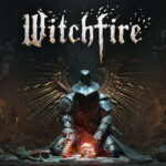 Witchfire - Artwork