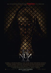 The Nun II - Poster