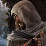 Assassins Creed Mirage - Basim