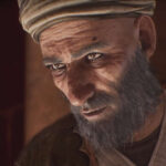 Assassins Creed Mirage - Fasil