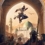 Assassins Creed Mirage - Luftattentat