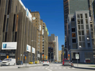 Cities Skylines II - Straßen können verändert werden