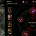 Diablo 4 - Pakte gehören zu Vampirische Macht
