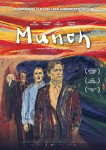 Munch - Poster