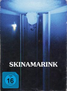 Skinamarink Medabook Cover A