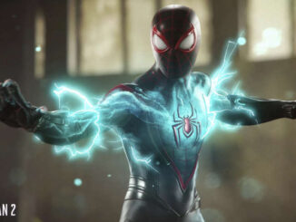 Spider-Man 2 -Im Kampf sollte man auch parieren