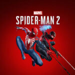 Spider-Man 2 - Peter und Miles