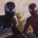 Spider-Man 2 - Symbionten-Anzug