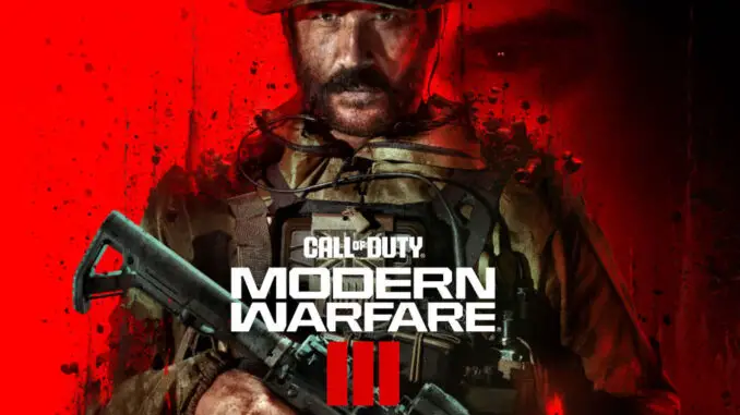 Call of Duty: Modern Warfare 3 - Das Prestige-System wurde verändert