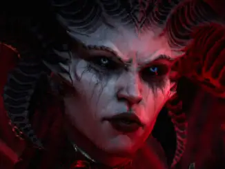 Diablo 4 - Echo von Lilith ist ein schwieriger Boss