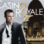 James Bond: Casino Royale - Artwork