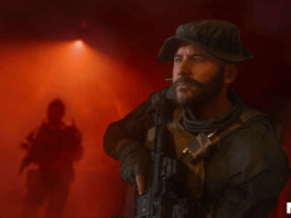 Call of Duty: Modern Warfare 3 - Soldat