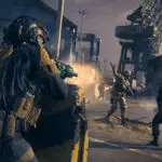 Call of Duty: Modern Warfare 3 - Exfiltration will gelernt sein