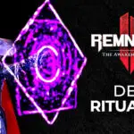 Remnant 2 - Ritualist
