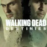 The Walking Dead: Destinies - KeyArt