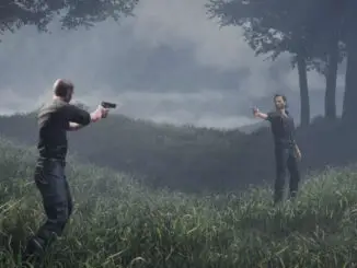 The Walking Dead: Destinies - Bosskampf gegen Rick Grimes