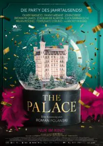The Palace - Poster