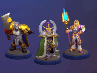 Warcraft Rumble - Minis