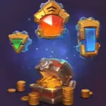 Warcraft Rumble - Onyxia-Siegel ist eine der Währungen im Spiel