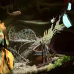 Avatar: Frontiers Of Pandora - Lagermöglichkeiten gibt es in jedem größeren Camp
