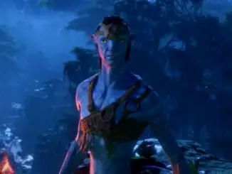 Avatar: Frontiers Of Pandora - Nor bei den Klippen