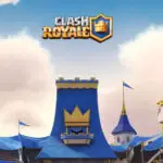 Clash Royale - Artwork