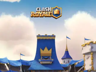 Clash Royale - Artwork