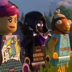 LEGO Fortnite macht mit Freunden noch mehr Spaß