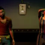Sims 4 - Mieterrevolte