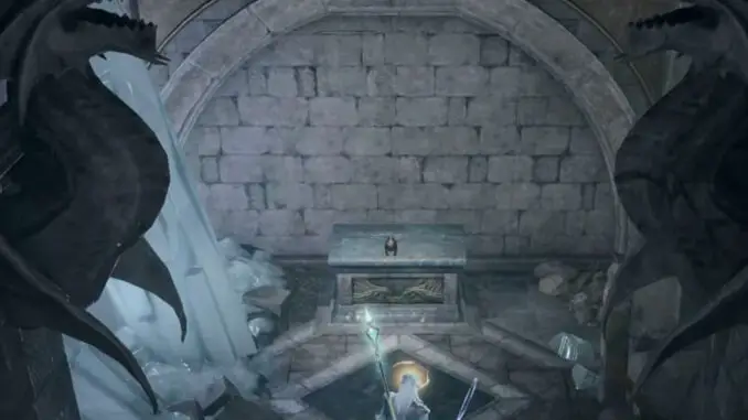Baldur's Gate 3 - Fundort Helm von Balduran