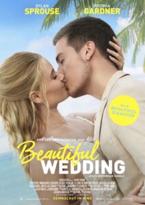 Beautiful Wedding - Poster