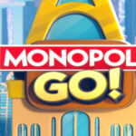 Monopoly GO - Artwork