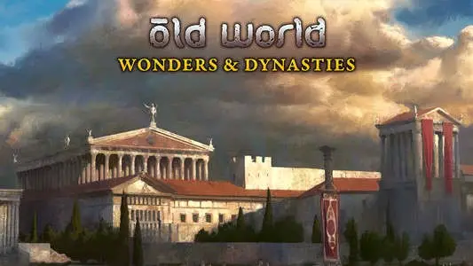 Old World - Wonders & Dynasties