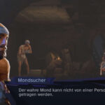 Prince of Persia: The Lost Crown - Mondsucher