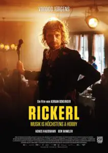 Rickerl - Poster
