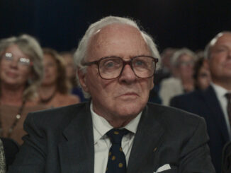 Anthony Hopkins in One Life 1